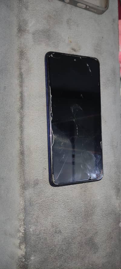 Xiaomi Poco X3 Pro
