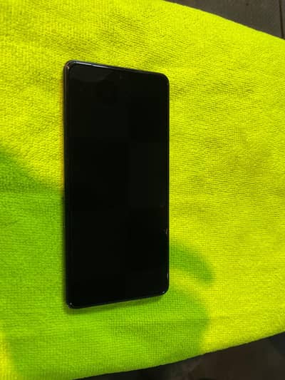 infanix not 30pro