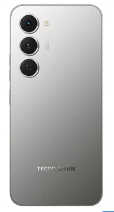tecno spark 40 pro