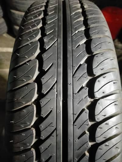 4. Rim Tyre 175/65/15