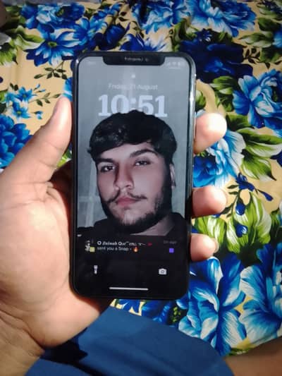 Apple iPhone XS