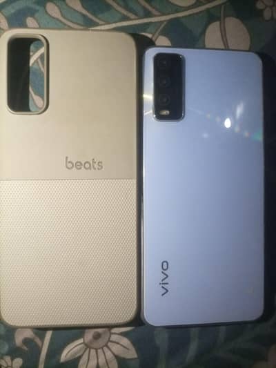 Vivo Y20