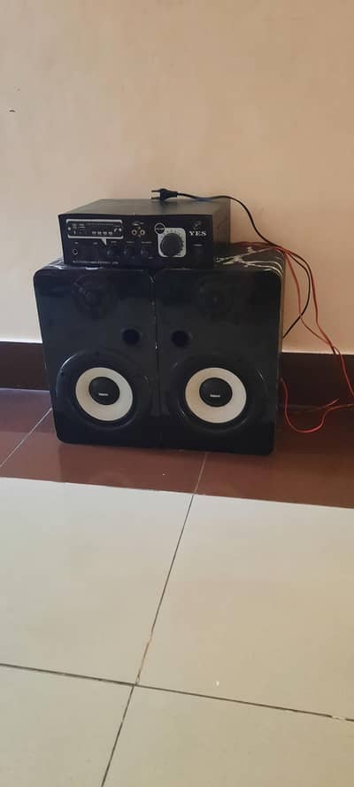 bluetooth speekers