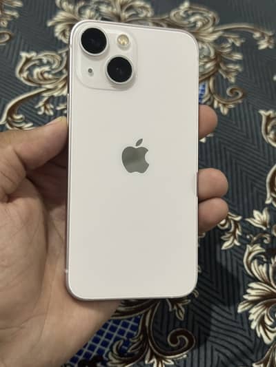 Apple iPhone 13 mini