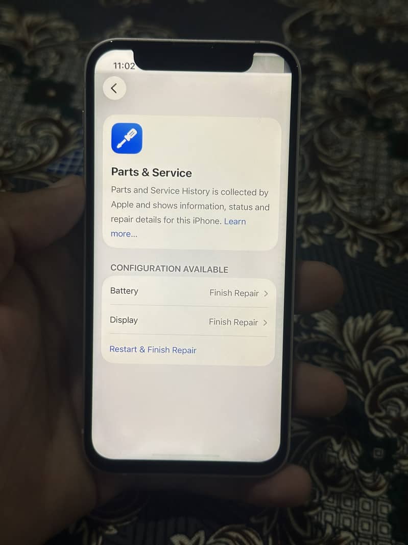 Apple iPhone 13 mini 5