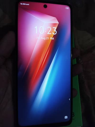Infinix Hot 11s