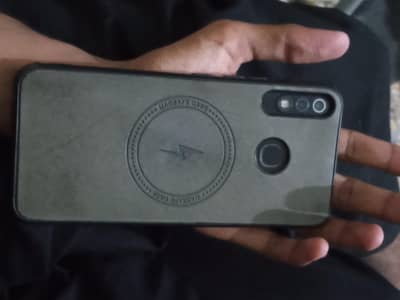 Infinix Hot 8 Lite