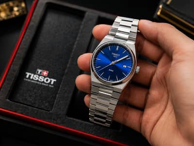 Tissot Premium Watch ⌚
