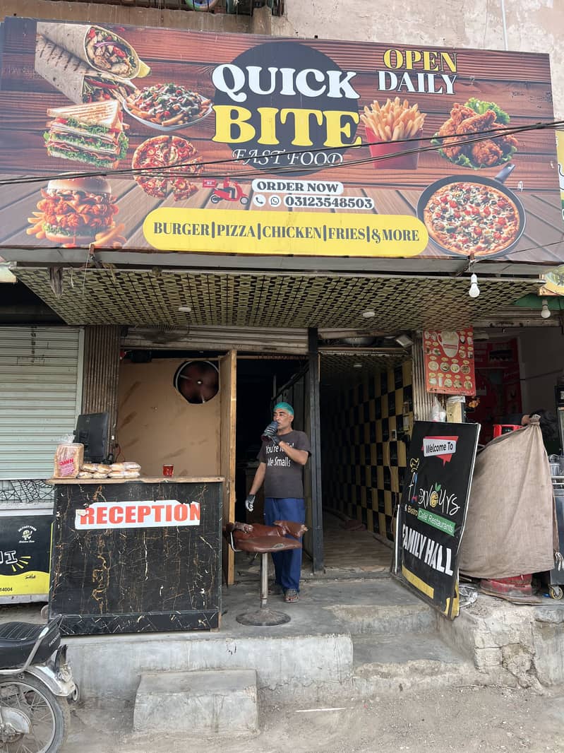 Restaurant 3