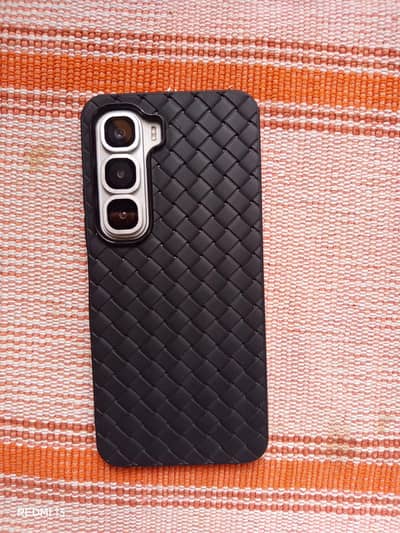 Infinix Hot 60i