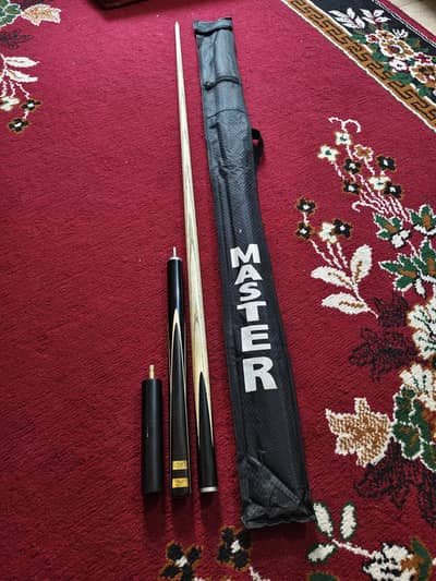 LP Rocket Cue