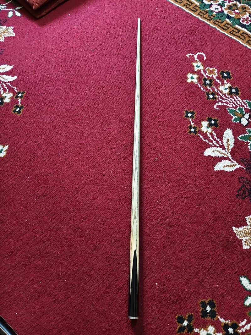 LP Rocket Cue 3