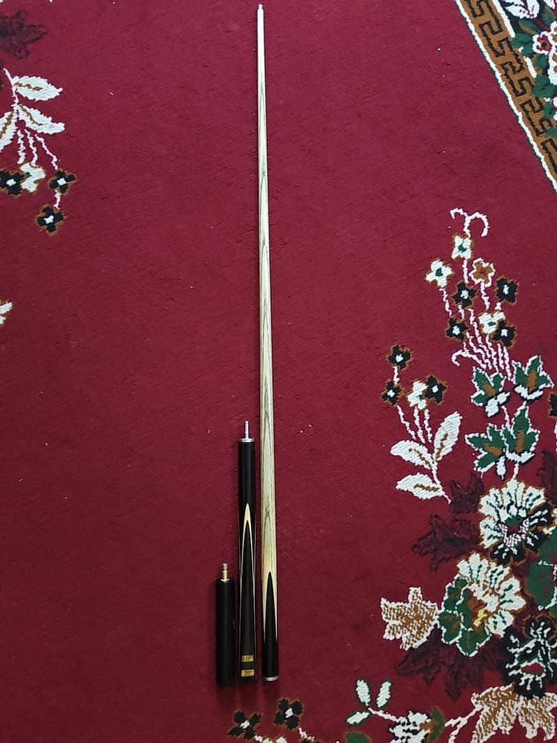 LP Rocket Cue 5