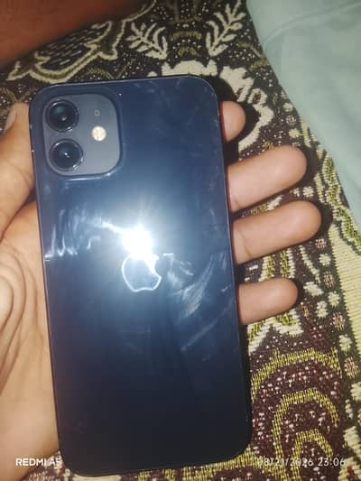 Apple iPhone 12 mini