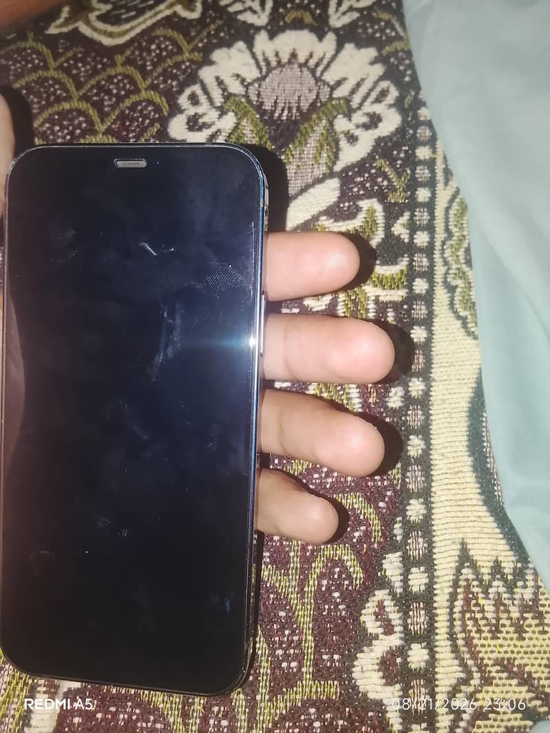 Apple iPhone 12 mini 1