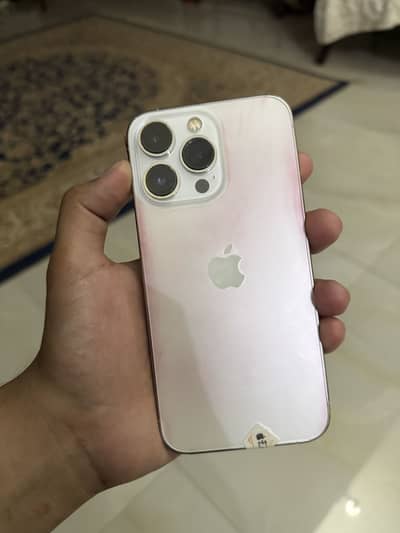 Apple iPhone 13 Pro 256gb Pta approved