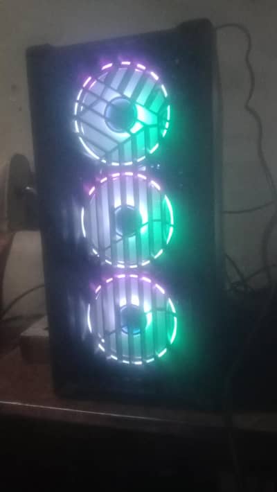 i7 4th gen h81
