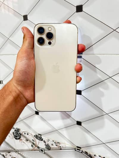 Apple iPhone 12 Pro Max
