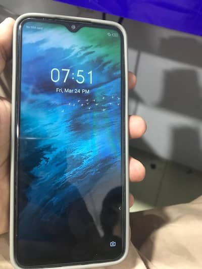 Infinix Hot 11 Play