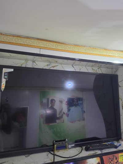 42 inch LCD