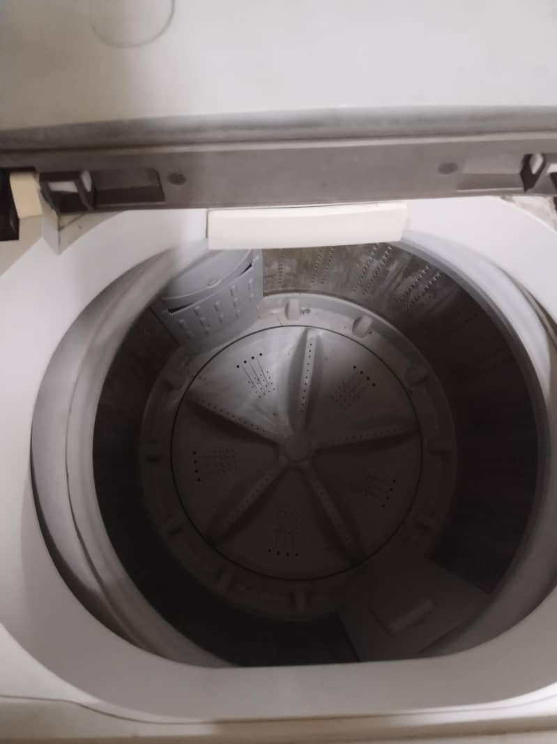 top load washing machine 3