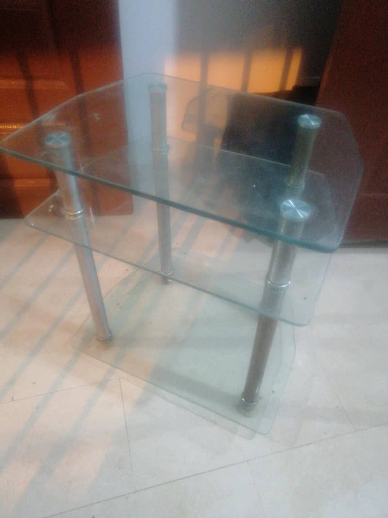 side table / trolley 0