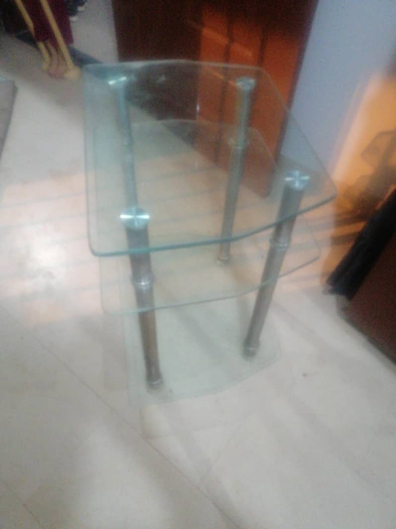 side table / trolley 1