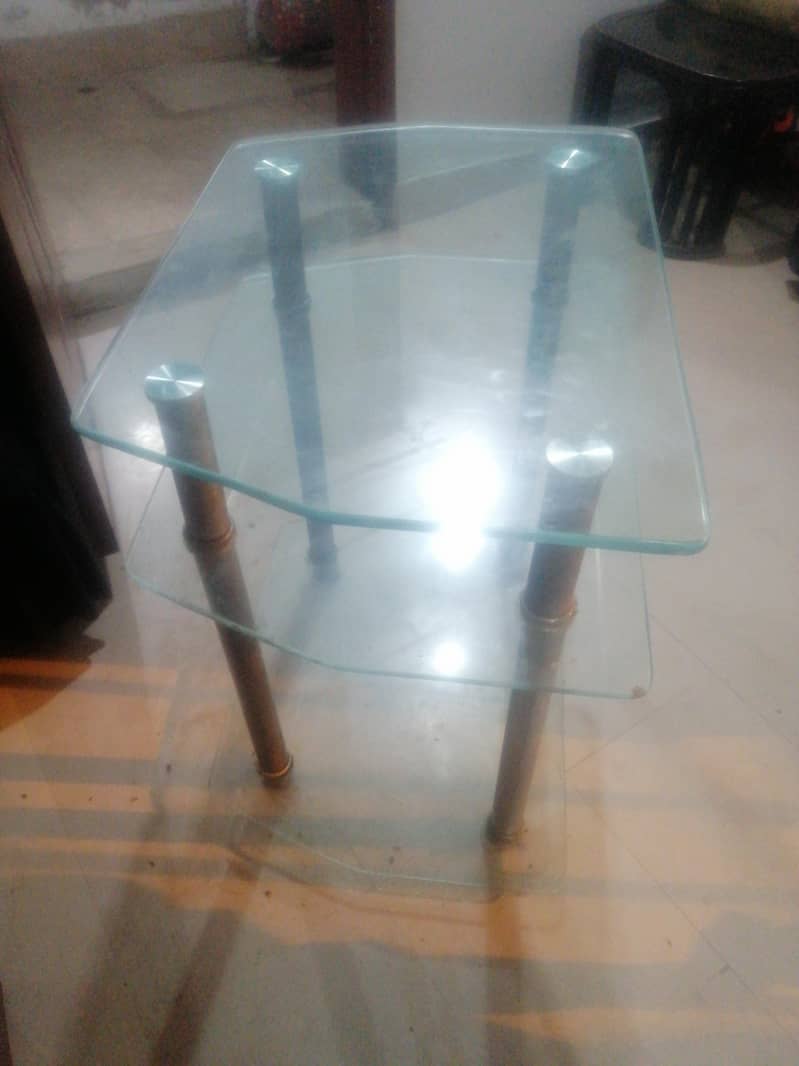 side table / trolley 2