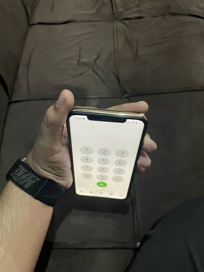 Apple iPhone XS Max