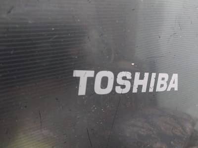 core 2 due Toshiba Laptop