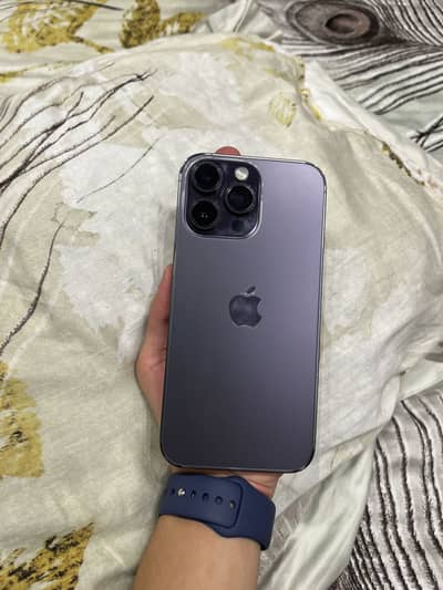 Apple iPhone 14 Pro Max