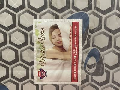 Ortho mattress