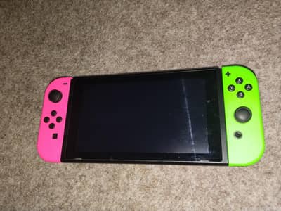 Nintendo SWITCH urgent sale