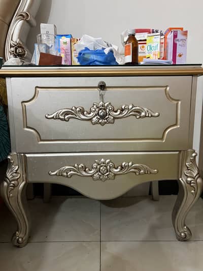 Luxury bed for sale