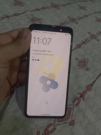 Google Pixel 4 XL