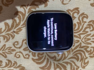 iCloud locked