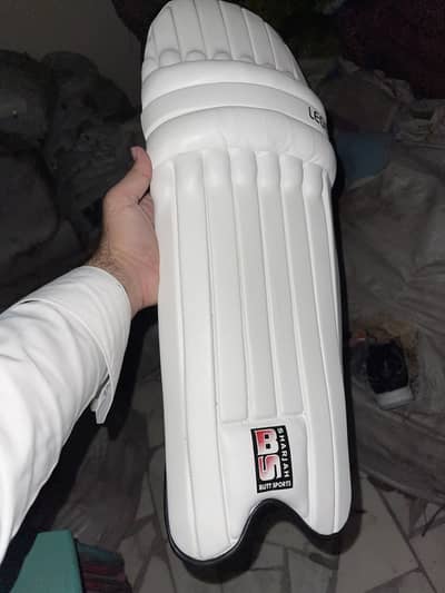 New bads