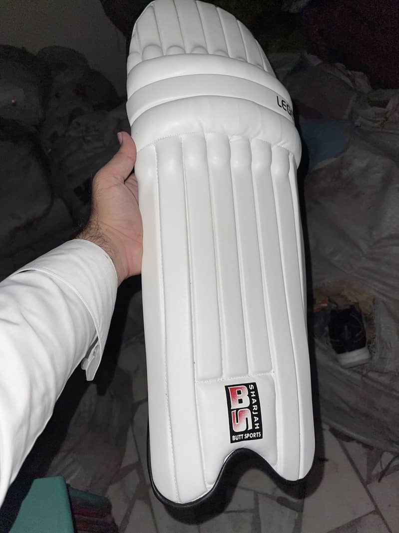New bads 0