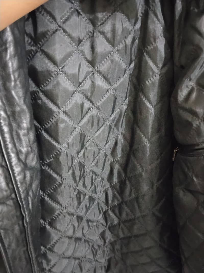 Leather jacket 5
