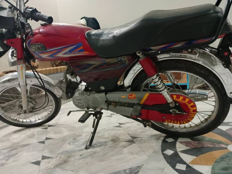motorcycle 2