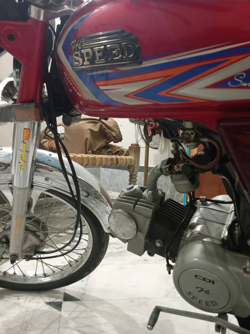 motorcycle 3