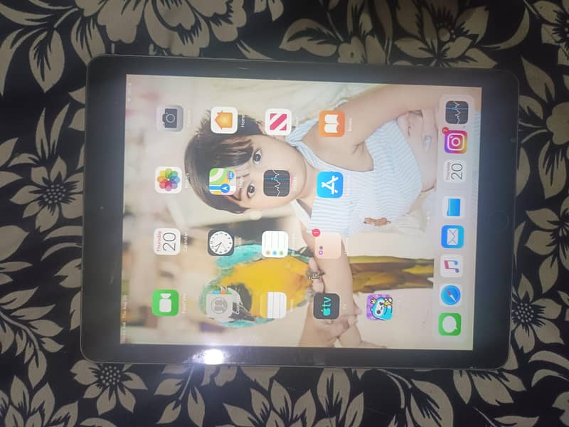 Ipad air 1st generation 1
