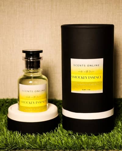 Scents Online