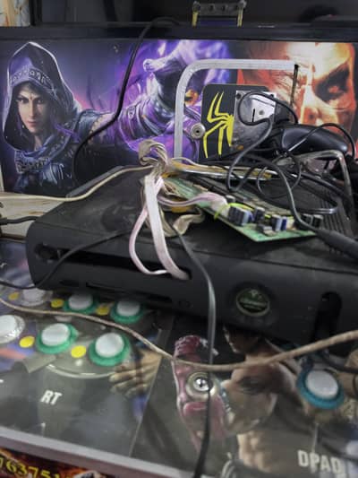 360 Xbox