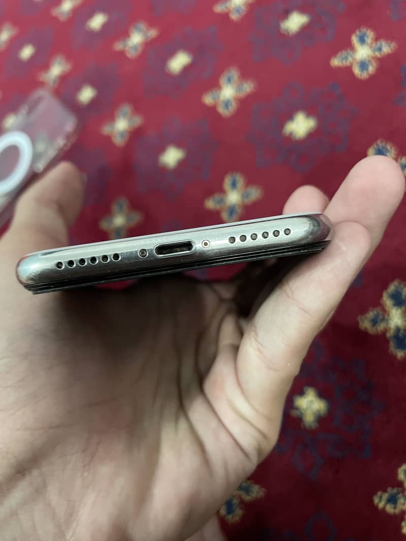 Apple iPhone X 2