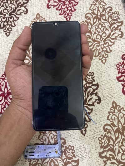 Samsung Mobile A32