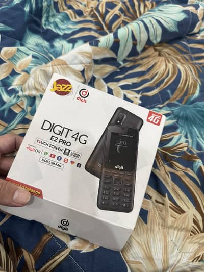 Digit E2 pro