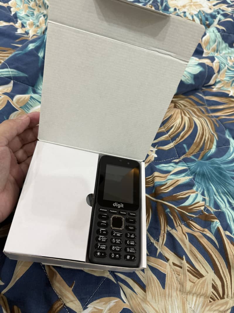 Digit E2 pro 1