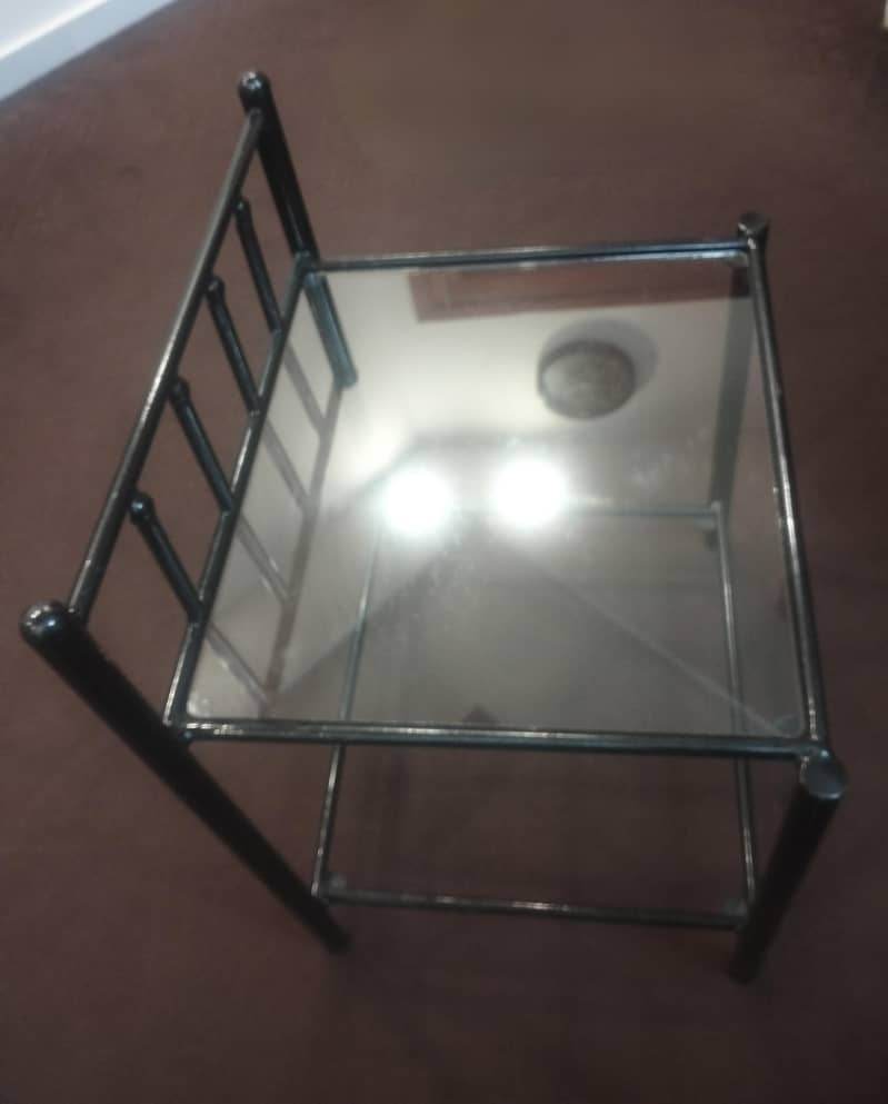 Side Table 1