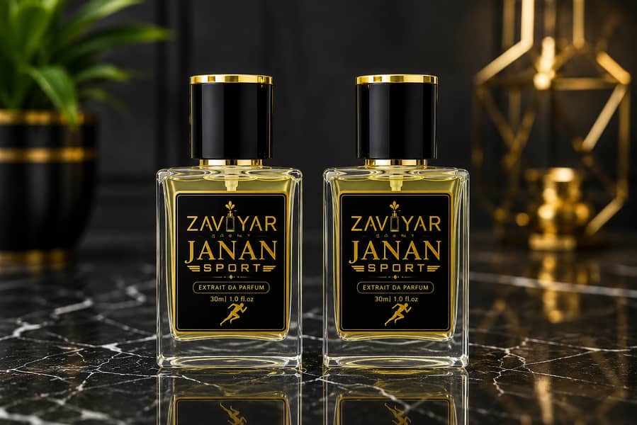 Perfume 1